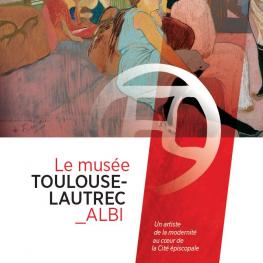Guide musée Toulouse-Lautrec 2022